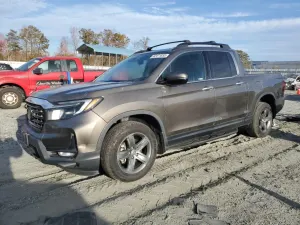 Honda Ridgeline RTL-E 3.5L 6 2023
