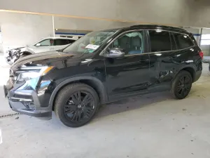 Honda Pilot SE 3.5L 6 2022