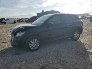 Mazda CX-5 TOURING 2.5L 4 2015