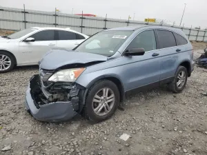 Honda CR-V 2.4L 4 2011