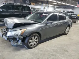 Honda Accord EX 2.4L 4 2010
