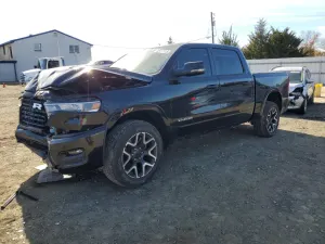 RAM 1500 LARAMIE 3.0L 6 2025