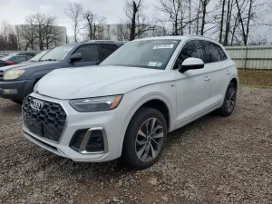 Audi Q5 PREMIUM PLUS 45 2.0L 4 2023