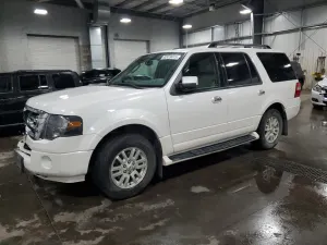 Ford Expedition LIMITED 5.4L 8 2014