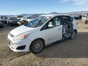 Ford C-series SE 2.0L 4 2013