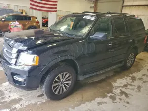 Ford Expedition XLT 3.5L 6 2017