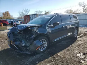 Chrysler Pacifica TOURING L 3.6L 6 2020