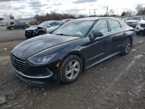 Hyundai Sonata SE 2.5L 4 2020