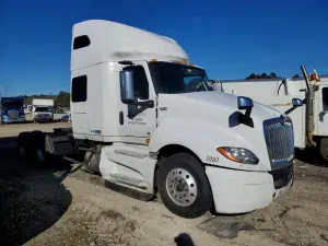International LT Series 15.0L 6 2019