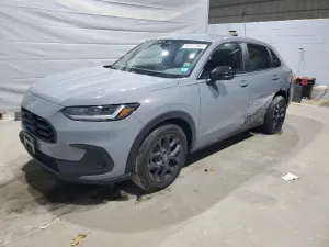 Honda HR-V SPORT 2.0L 4 2025
