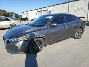 Nissan Sentra SV 2.0L 4 2023