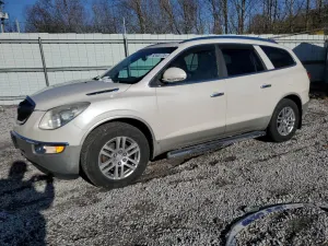 Buick Enclave CX 3.6L 6 2009