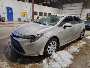 Toyota Corolla LE 2.0L 4 2024