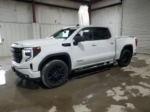 GMC Sierra K1500 ELEVATION 5.3L 8 2025