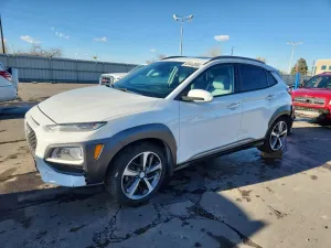 Hyundai Kona LIMITED 1.6L 4 2019