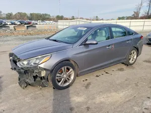 Hyundai Sonata SPORT 2.4L 4 2018