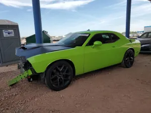 Dodge Challenger R/T 5.7L 8 2019