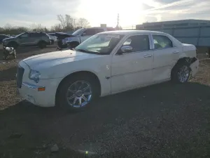 Chrysler 300C 5.7L 8 2006
