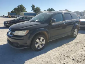 Dodge Journey MAINSTREET 3.6L 6 2011
