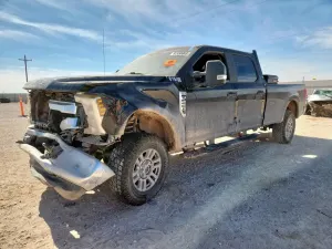 Ford F-250 SUPER DUTY 6.2L 8 2019