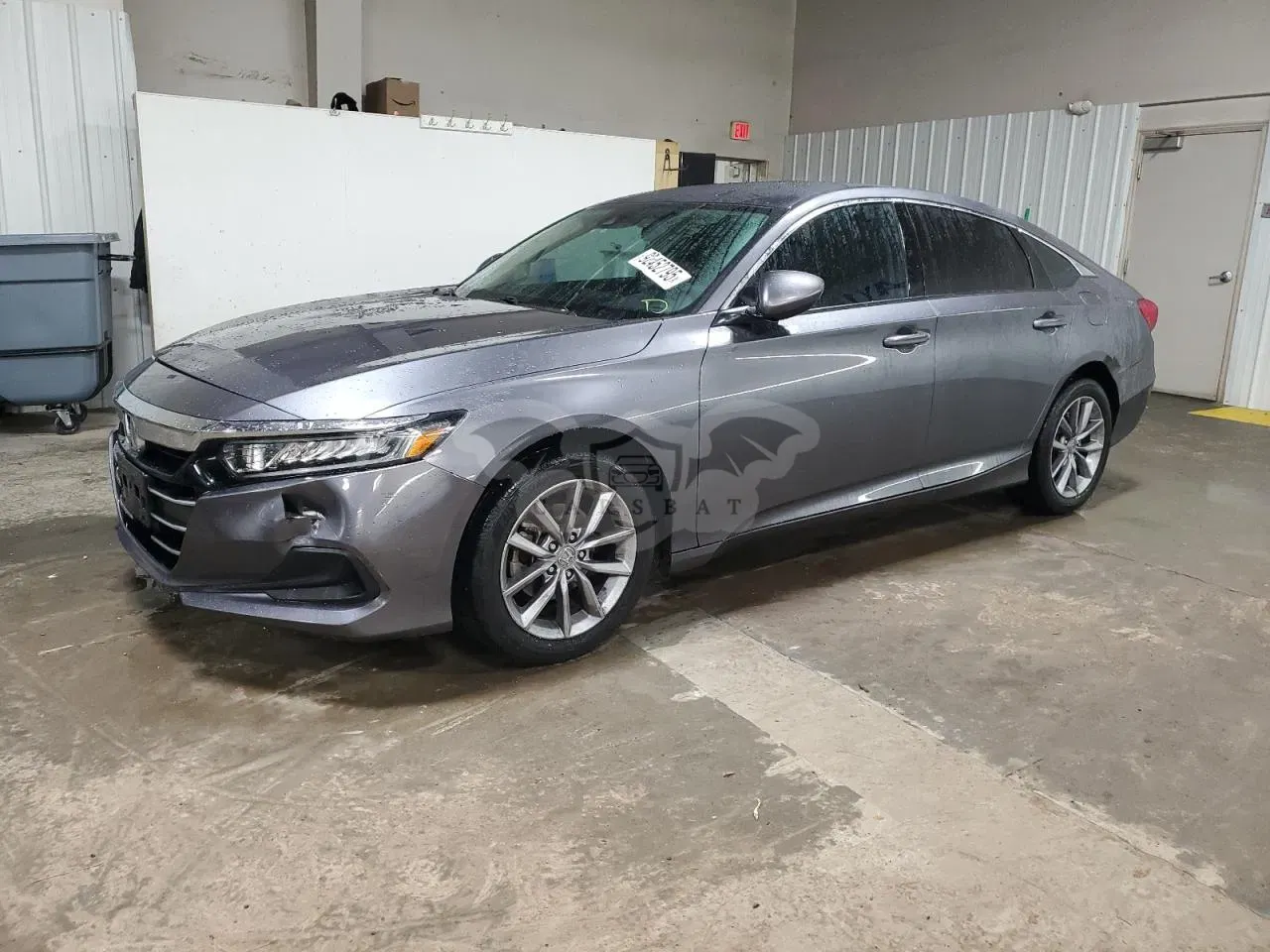 Honda Accord LX 1.5L 4 2021