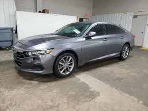 Honda Accord LX 1.5L 4 2021
