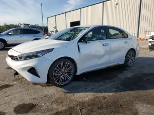 Kia Cerato / Forte / K3 GT 1.6L 4 2022