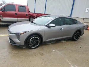 Kia K4 EX 2.0L 4 2025