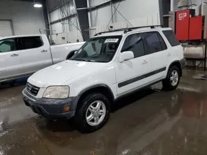 Honda CR-V EX 2.0L 4 2001