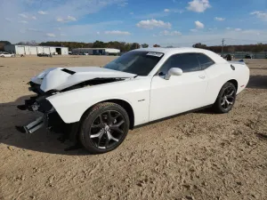 Dodge Challenger R/T 5.7L 8 2018