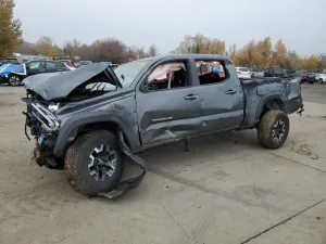 Toyota Tacoma 3.5L 6 2023