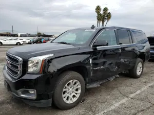 GMC Yukon C1500 SLT 5.3L 8 2019
