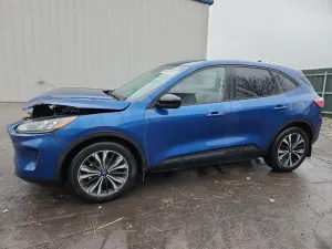 Ford Escape SE 1.5L 3 2022