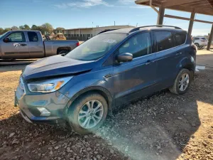 Ford Escape SE 1.5L 4 2018