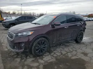 Kia Sorento EX 3.3L 6 2020