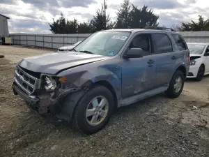Ford Escape XLT 3.0L 6 2008