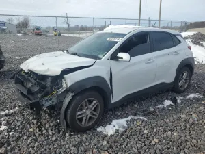 Hyundai Kona SE 2.0L 4 2021