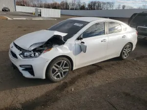 Kia Cerato / Forte / K3 EX 2.0L 4 2019
