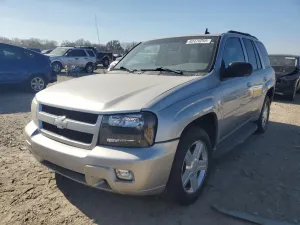Chevrolet Trailblazer LS 4.2L 6 2008