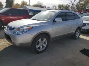 Hyundai Veracruz GLS 3.8L 6 2011