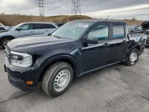 Ford Maverick XL 2.0L 4 2024