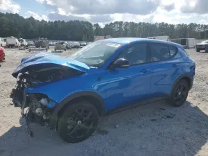 Dodge Hornet GT 2.0L 4 2024