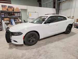 Dodge Charger POLICE 5.7L 8 2023
