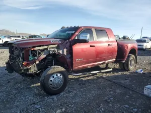 RAM 3500 LARAMIE 6.7L 6 2024