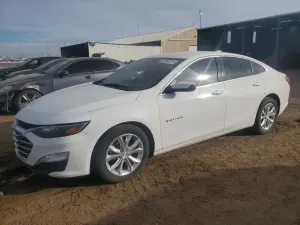Chevrolet Malibu LT 1.5L 4 2020