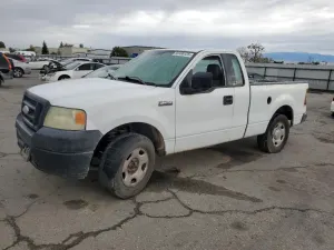 Ford F-150 4.2L 6 2008