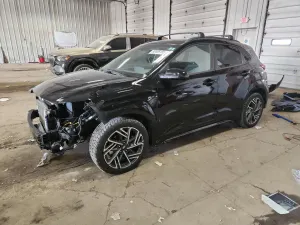 Hyundai Kona N LINE 1.6L 4 2023