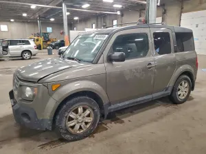Honda Element EX 2.4L 4 2008