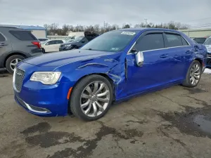 Chrysler 300 TOURING 3.6L 6 2018