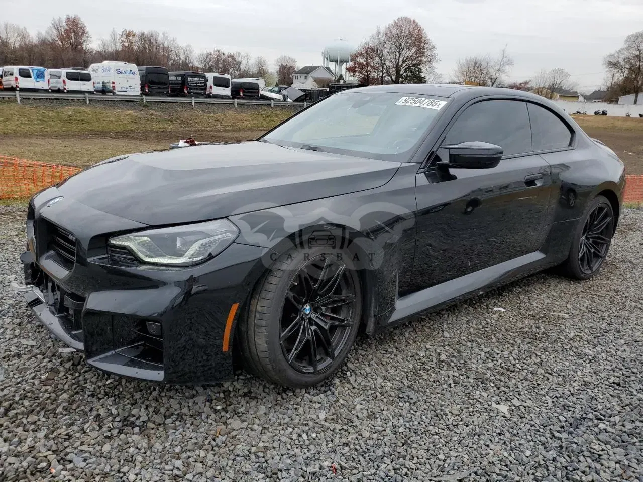 BMW M2 3.0L 6 2024